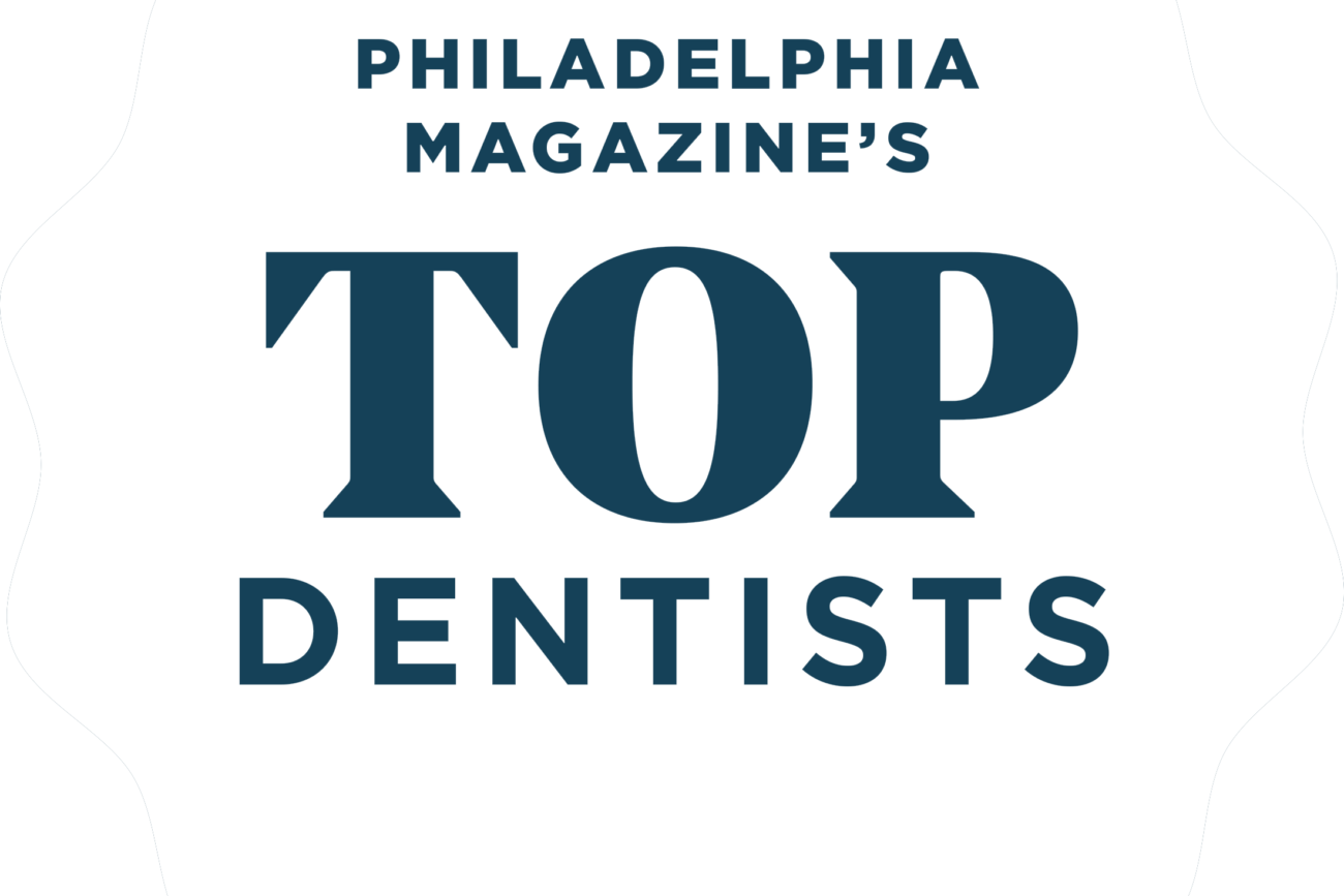 Philadelphia Magazine Top Dentists Jay W DDS