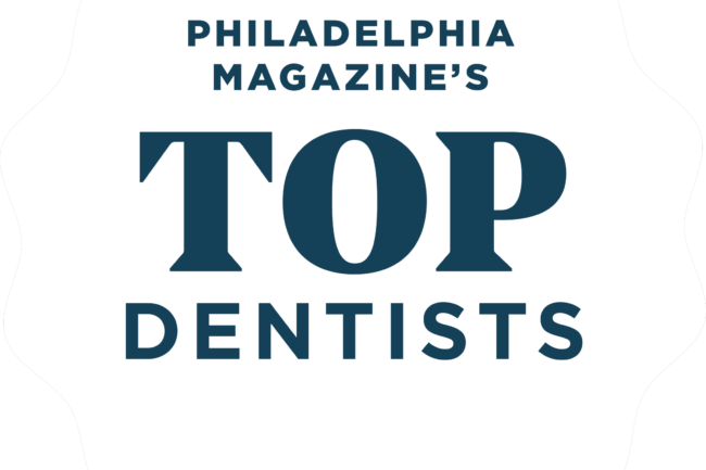 Philadelphia Magazine's Top Dentists - Jay W. Dorgan, DDS