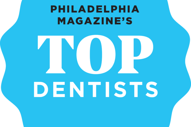 Philadelphia Magazine's Top Dentists - Jay W. Dorgan, DDS
